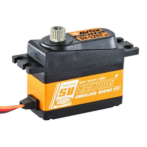 Savox digi mini size timone - digi,