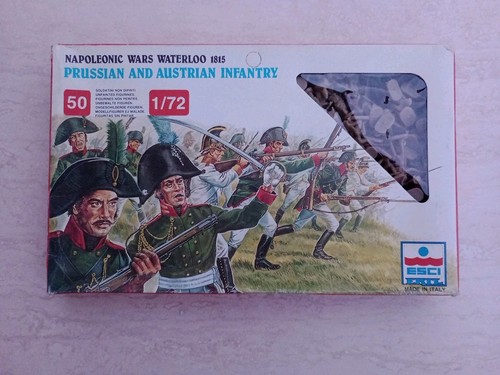 Soldatini prussian and - soldatini,