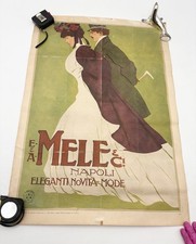 GRANDI MAGAZZINI MELE di