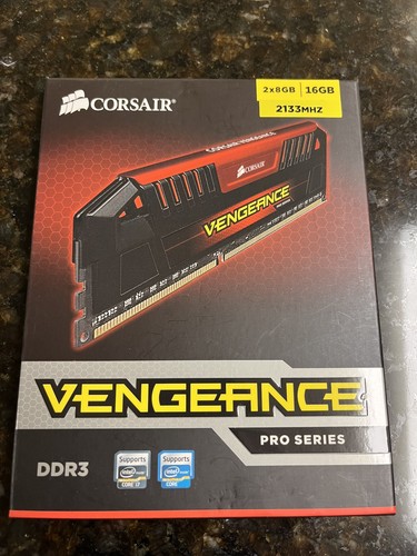 Corsair vengeance pro gb - vengeance,