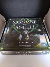 Il Signore degli Anelli Il