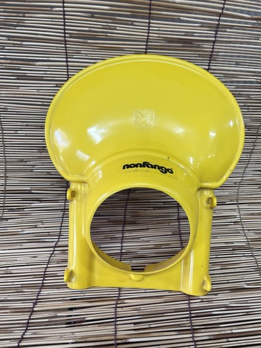 Nonfango mascherina porta - nonfango, faro