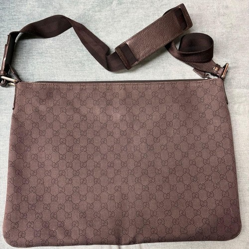 Borsa tracolla gucci in - a,