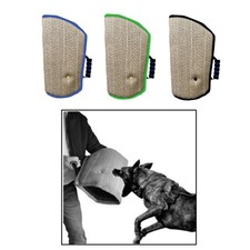 Manica per morso per cani, copertura per la protezione del morso, protezione da