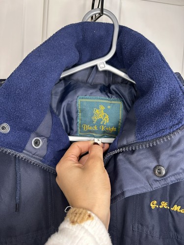Bomber vintage anni firmato - bomber,