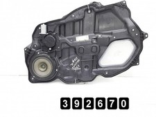 Mazda 2010 regolatore - mazda, 2