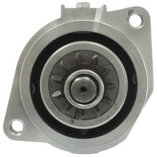 Motorino di Avviamento Nuovo - Made In Italy - per S108-80B Yamaha Marine