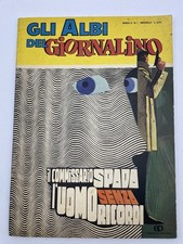 Gli Albi del Giornalino Il