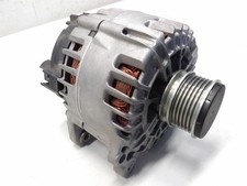 Generatore alternatore originale VW Golf 6 GTI 2.0 TSI 173kw anno 2012