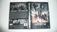 DVD  --MUTANT CHRONICLES