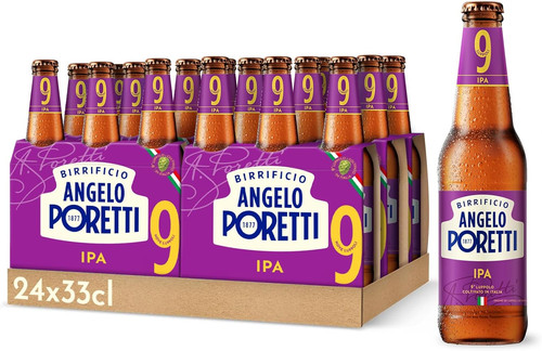 Birrificio angelo poretti - birrificio,
