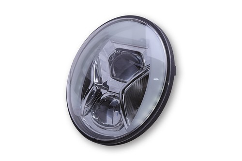 Faro luz delantero led - faro,