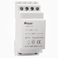 Trasformatore 220V 12V -