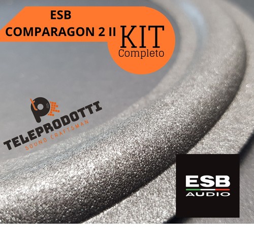 Esb comparagon ii - 2,