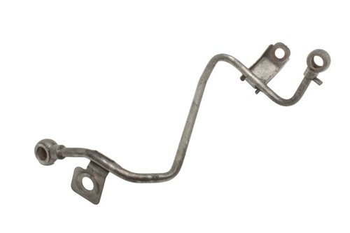 Tubo lubrificante turbina