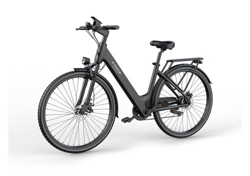 Ebike bicicletta elettrica - bicicletta,