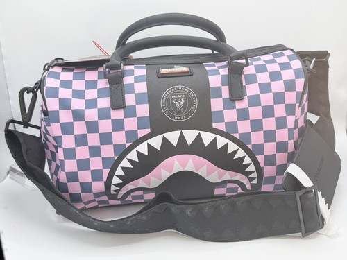 Borsa palestra sprayground - da,