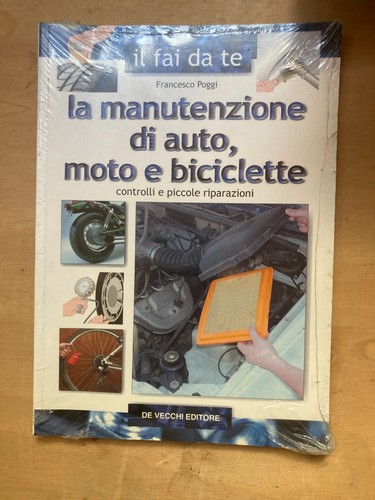 Manutenzione auto moto - la, auto,
