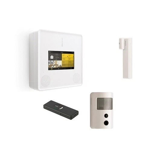 Kit 7521 allarme wireless - 7521,