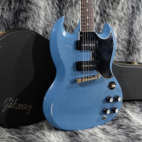 Gibson 1961 special - sg,