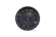 Breitling Wings quadrante con