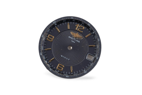 Breitling wings quadrante con - breitling,
