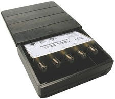 Amplificatore Per Antenne Tv