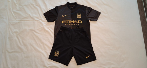 Manchester city nike - manchester, 2013/14