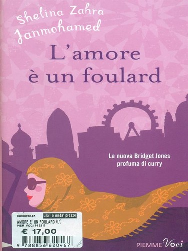 Amore un foulard - e',