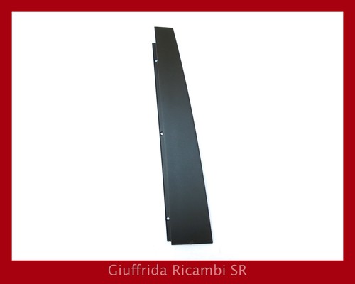 Modanatura porta posteriore - porta,