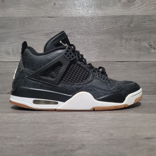 Air jordan retro - retro, laser