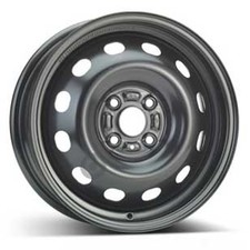 1 Alcar cerchi ferro 7380