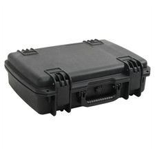 Flight Case Nero