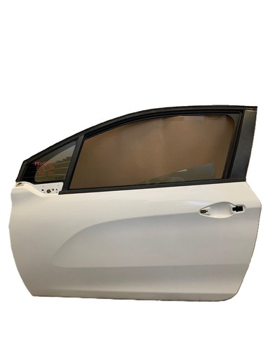 Porta anteriore peugeot - sx, 208