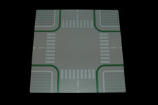 Lego® Lastra stradale 32x32