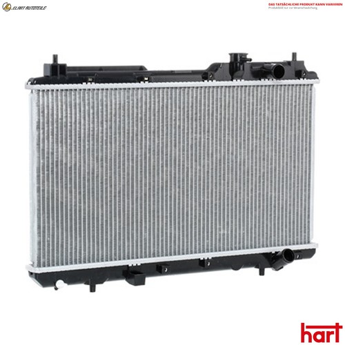 Radiatore raffreddamento - radiatore,