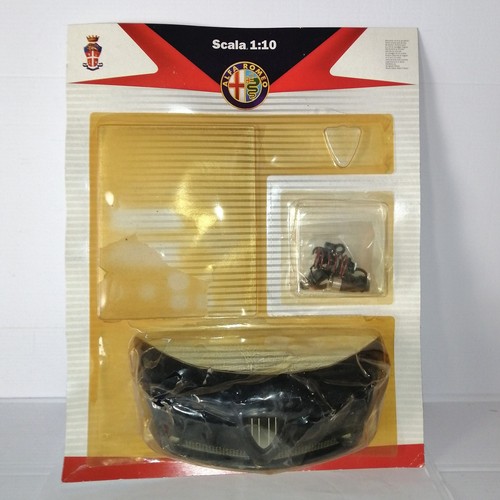 Costruisci alfa romeo 159 dei - romeo,
