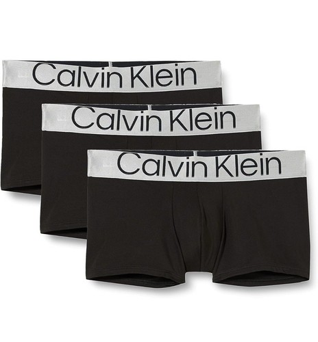 Calvin klein boxer - klein, nero