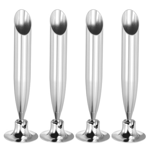 4pcs portapenne scrivania - portapenne, da