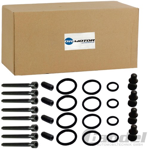 Kit riparazione pompa - kit, pompa-ugello