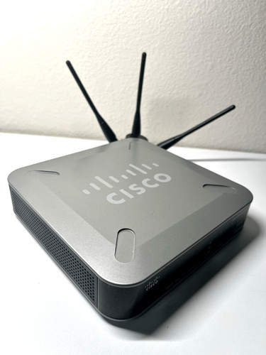 Cisco wrvs4400n router di - wrvs4400n,