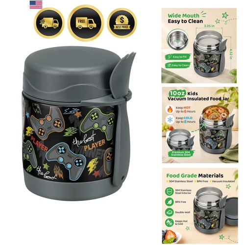 Zuppa termica per - oz,