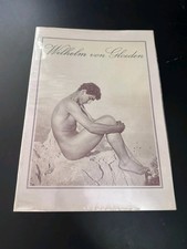 L'ARTE DI GLOEDEN, IL BARONE