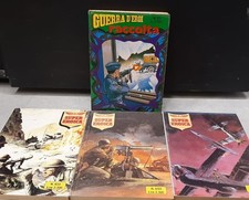 Lotto fumetti guerra - 4,