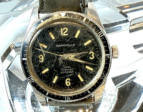 Orologio uomo vintage - orologio,