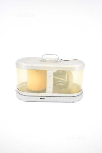 Barografo aneroide vintage - barografo,