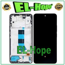 DISPLAY LCD OLED FRAME PER