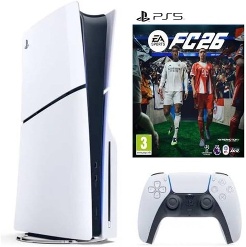 Playstation slim disc - playstation,