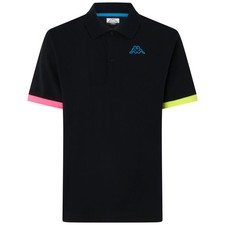 Kappa - Polo Uomo Logo Trio