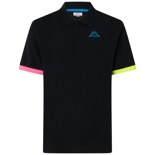 Kappa polo uomo logo trio - uomo,